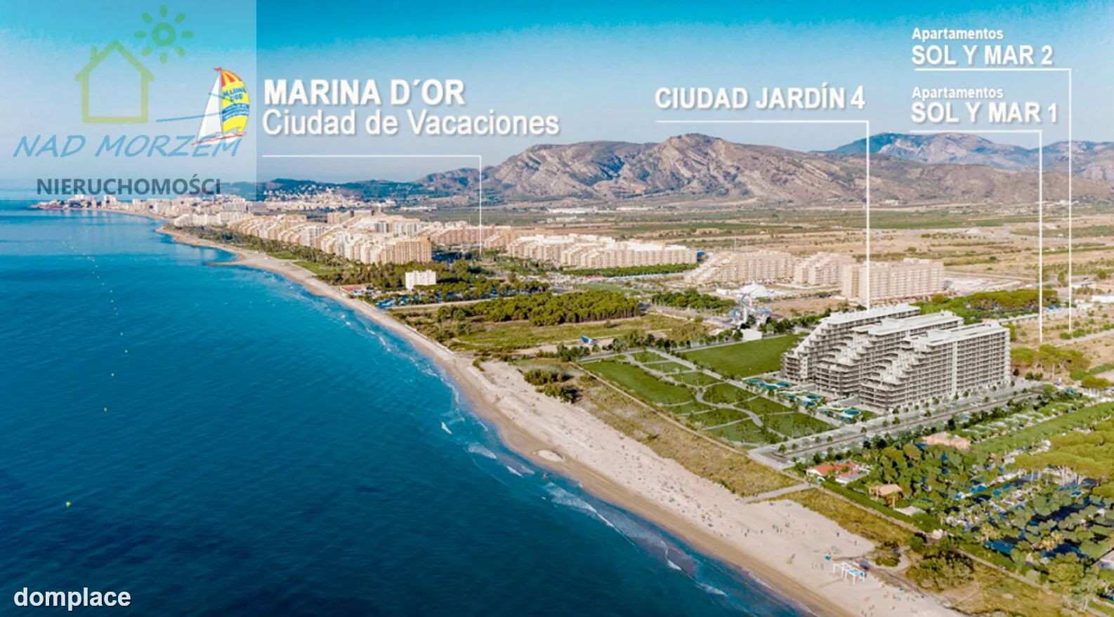 Mieszkanie — Castellón, Costa del Azahar — zdjęcie 6
