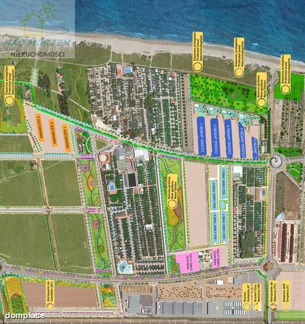 Mieszkanie — Castellón, Costa del Azahar — zdjęcie 8