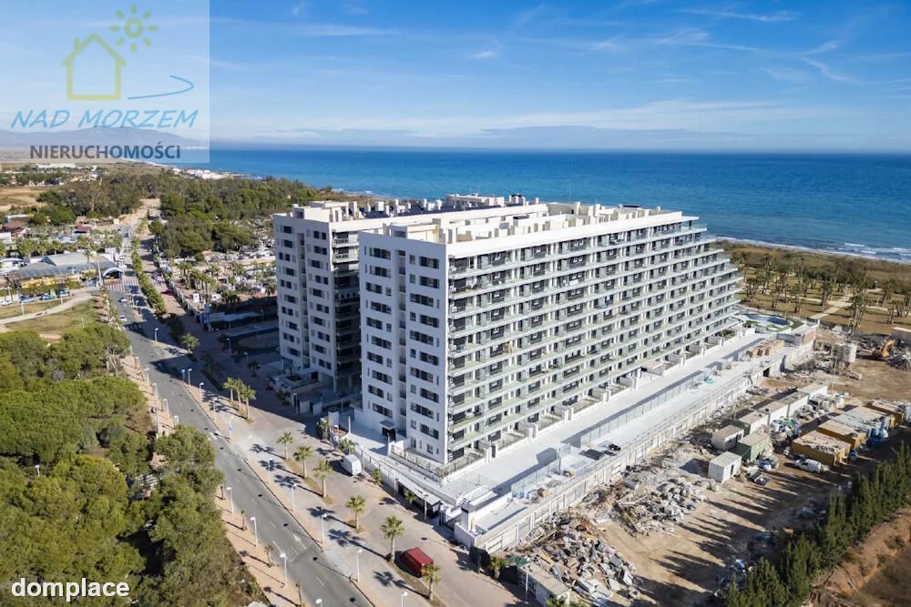 Mieszkanie — Castellón, Costa del Azahar — zdjęcie 9