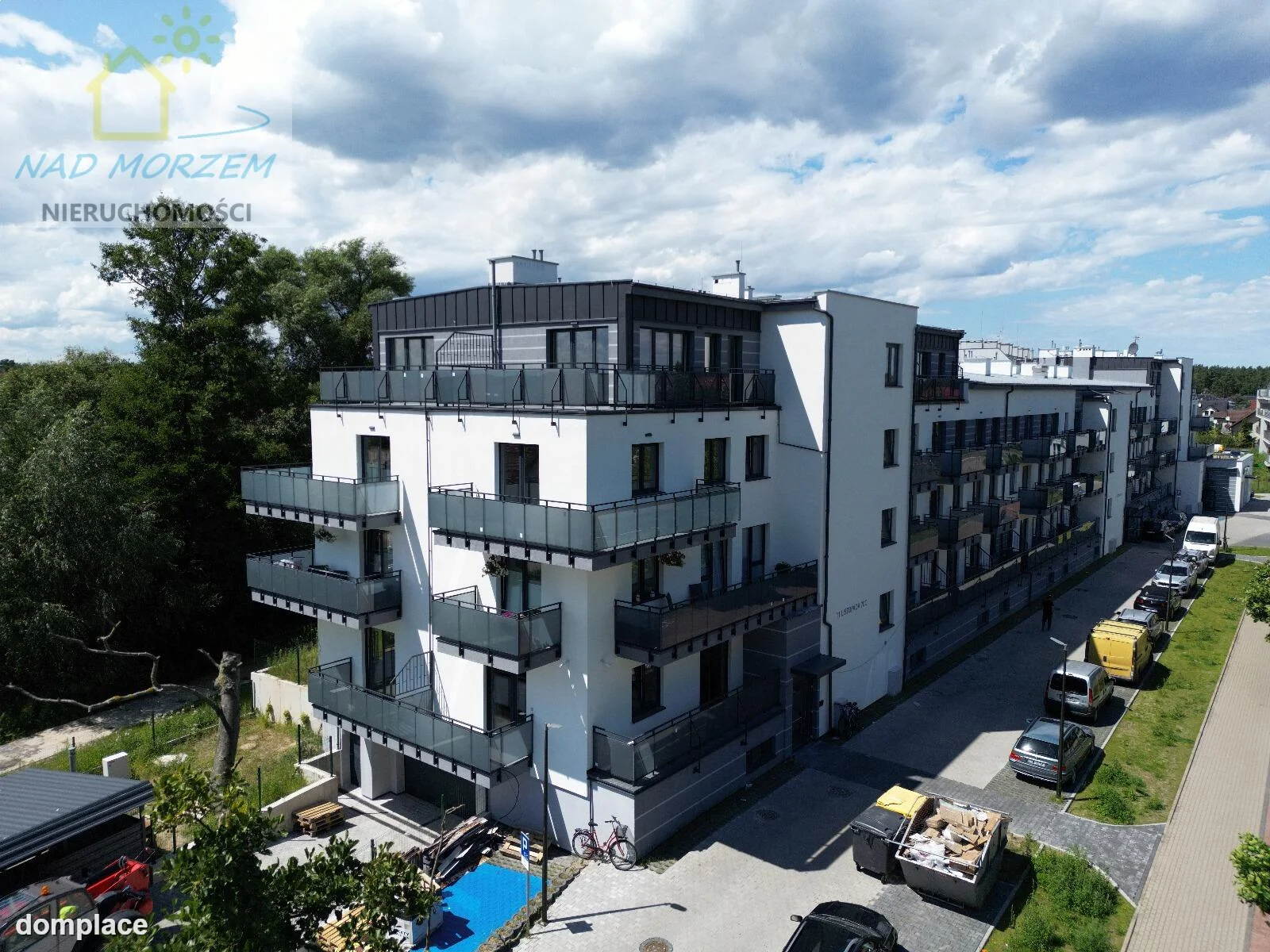 Mieszkanie — Świnoujście — zdjęcie 3