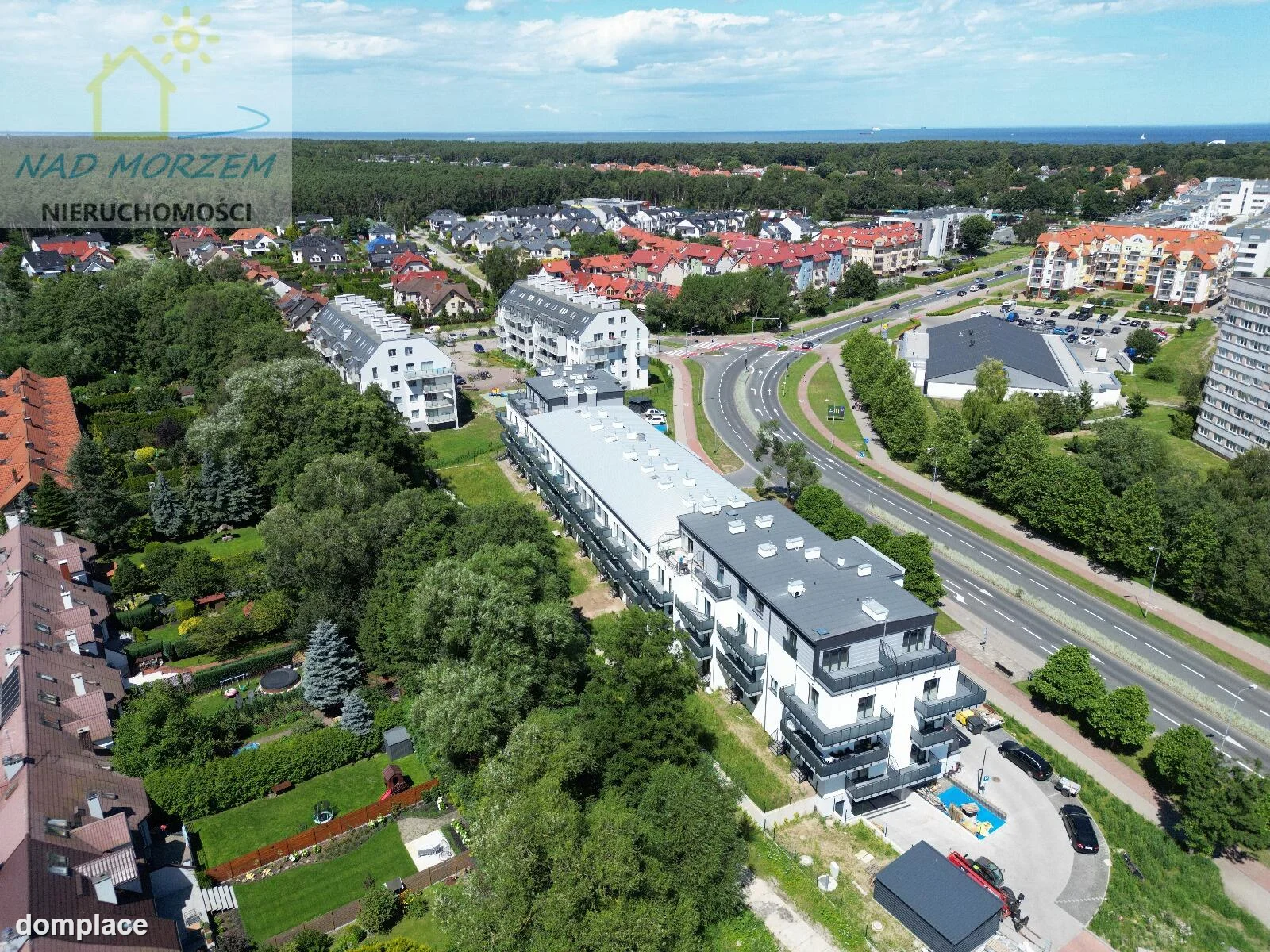 Mieszkanie — Świnoujście — zdjęcie 4