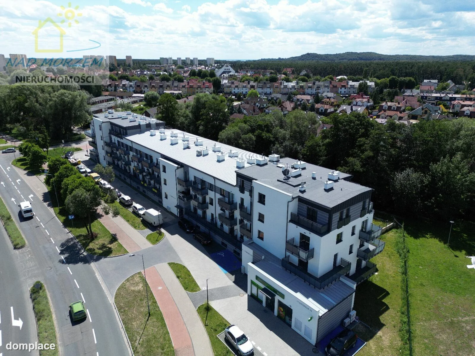 Mieszkanie — Świnoujście — zdjęcie 3