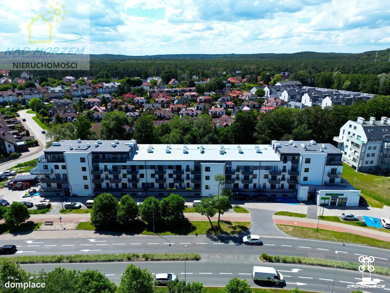 Mieszkanie — Świnoujście — zdjęcie 5