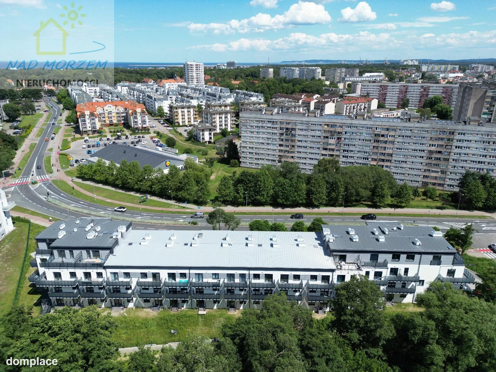 Mieszkanie — Świnoujście — zdjęcie 7
