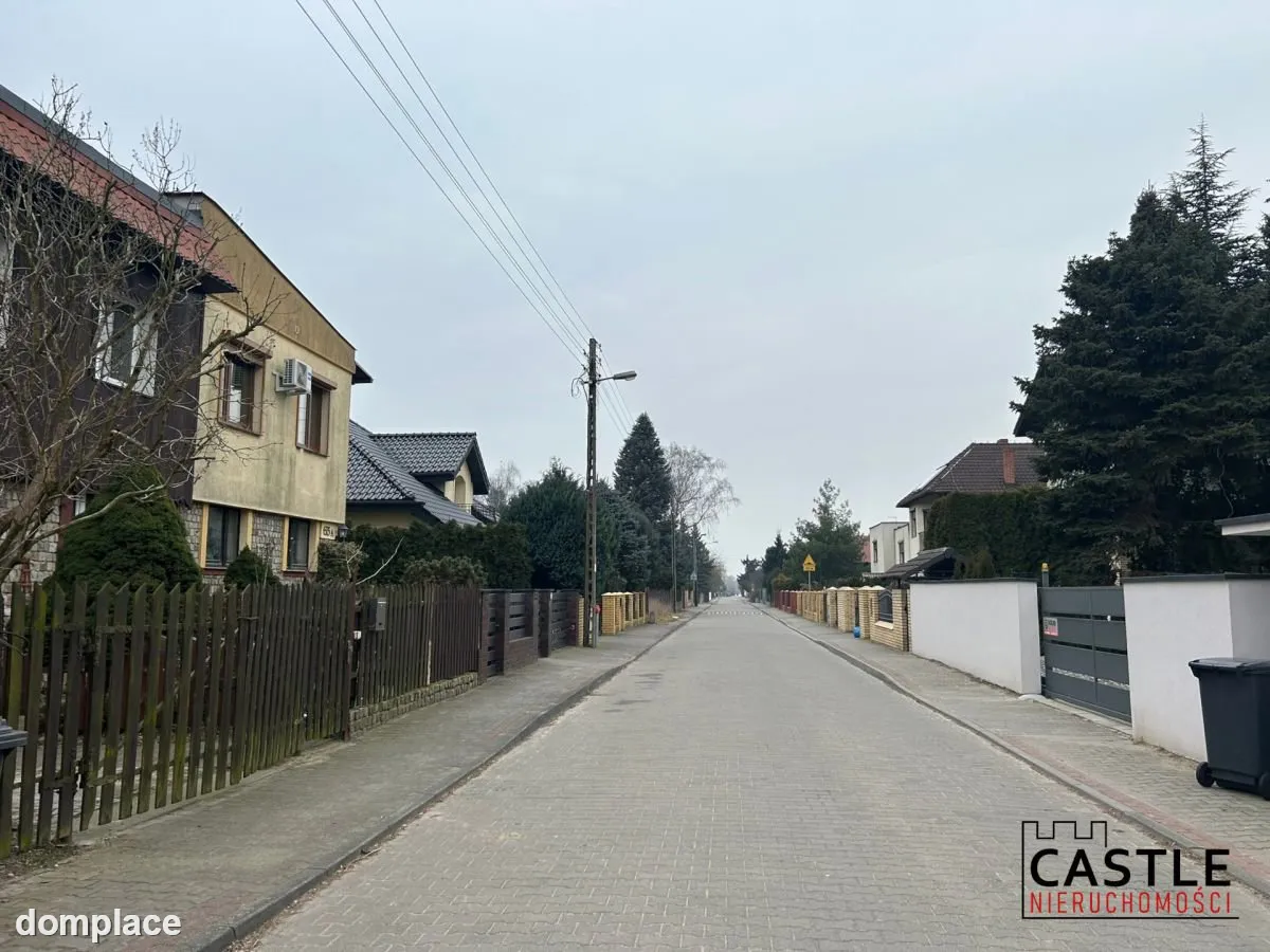 Rodzinny dom blisko lasu i jeziora- Smochowice — zdjęcie 14