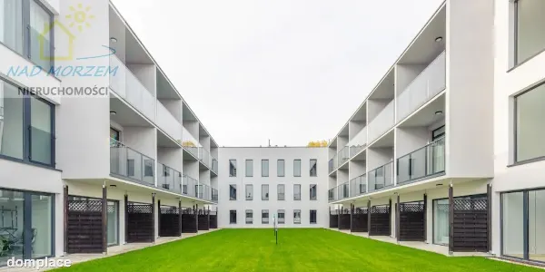 Mieszkanie — kołobrzeski, Kołobrzeg — zdjęcie 3