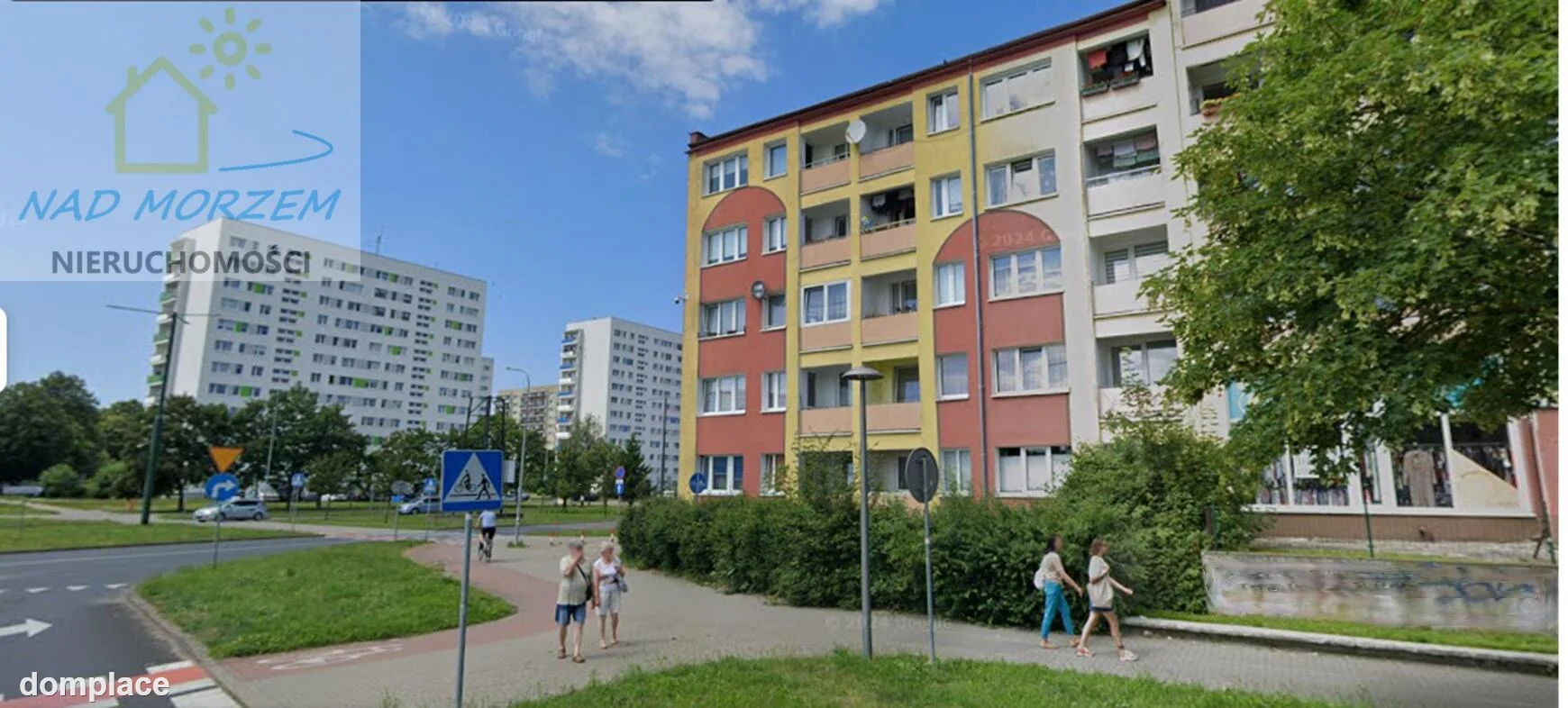 Mieszkanie — kołobrzeski, Kołobrzeg — zdjęcie 11