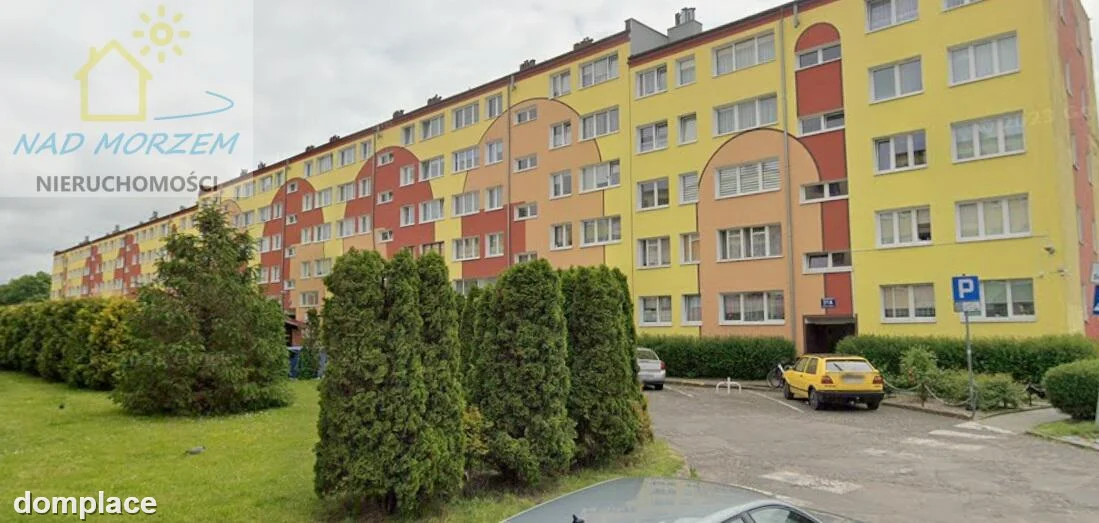 Mieszkanie — kołobrzeski, Kołobrzeg — zdjęcie 12