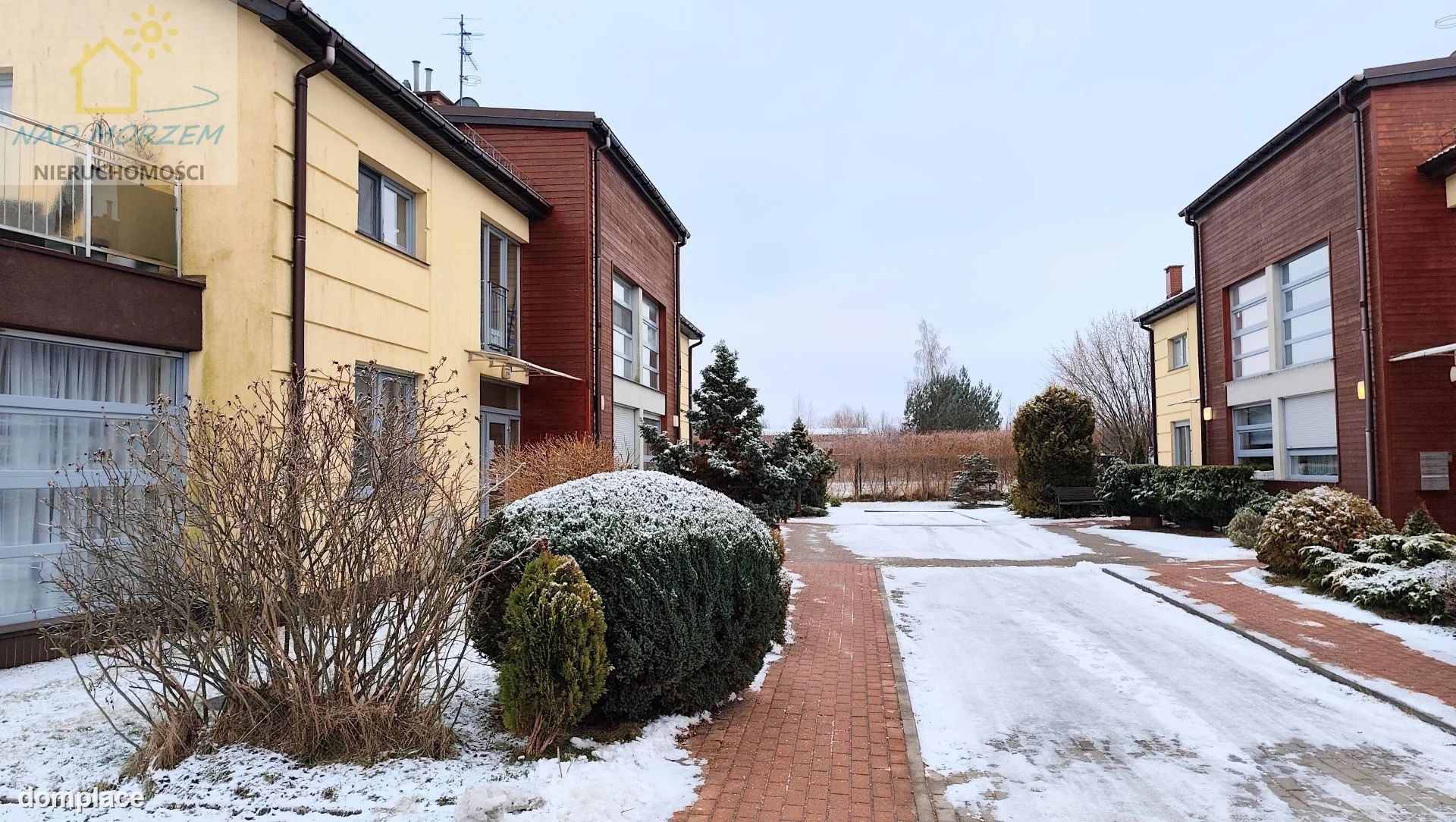 Mieszkanie — kołobrzeski, Kołobrzeg — zdjęcie 15