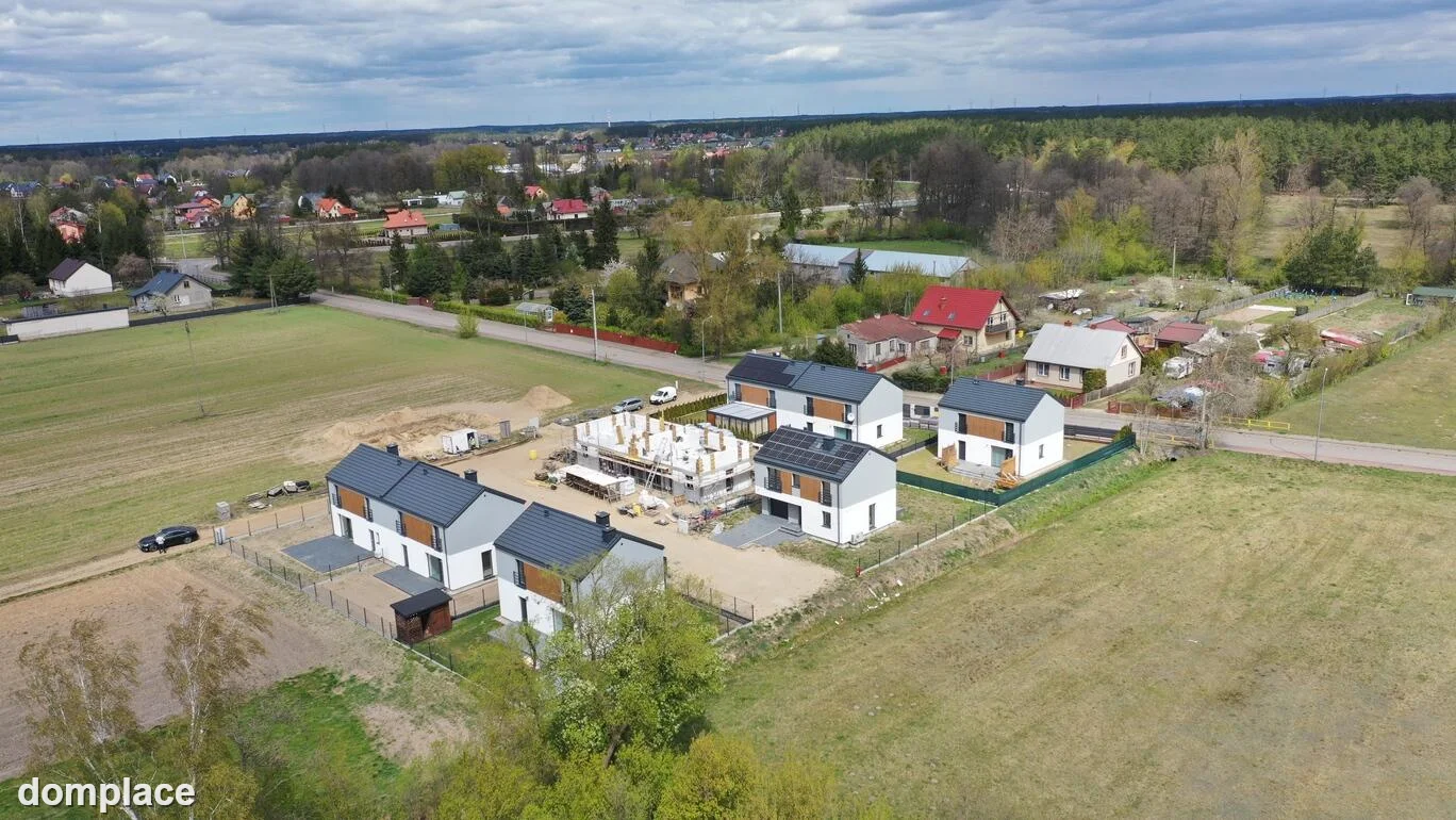 Dom — Ostrołęka — zdjęcie 3