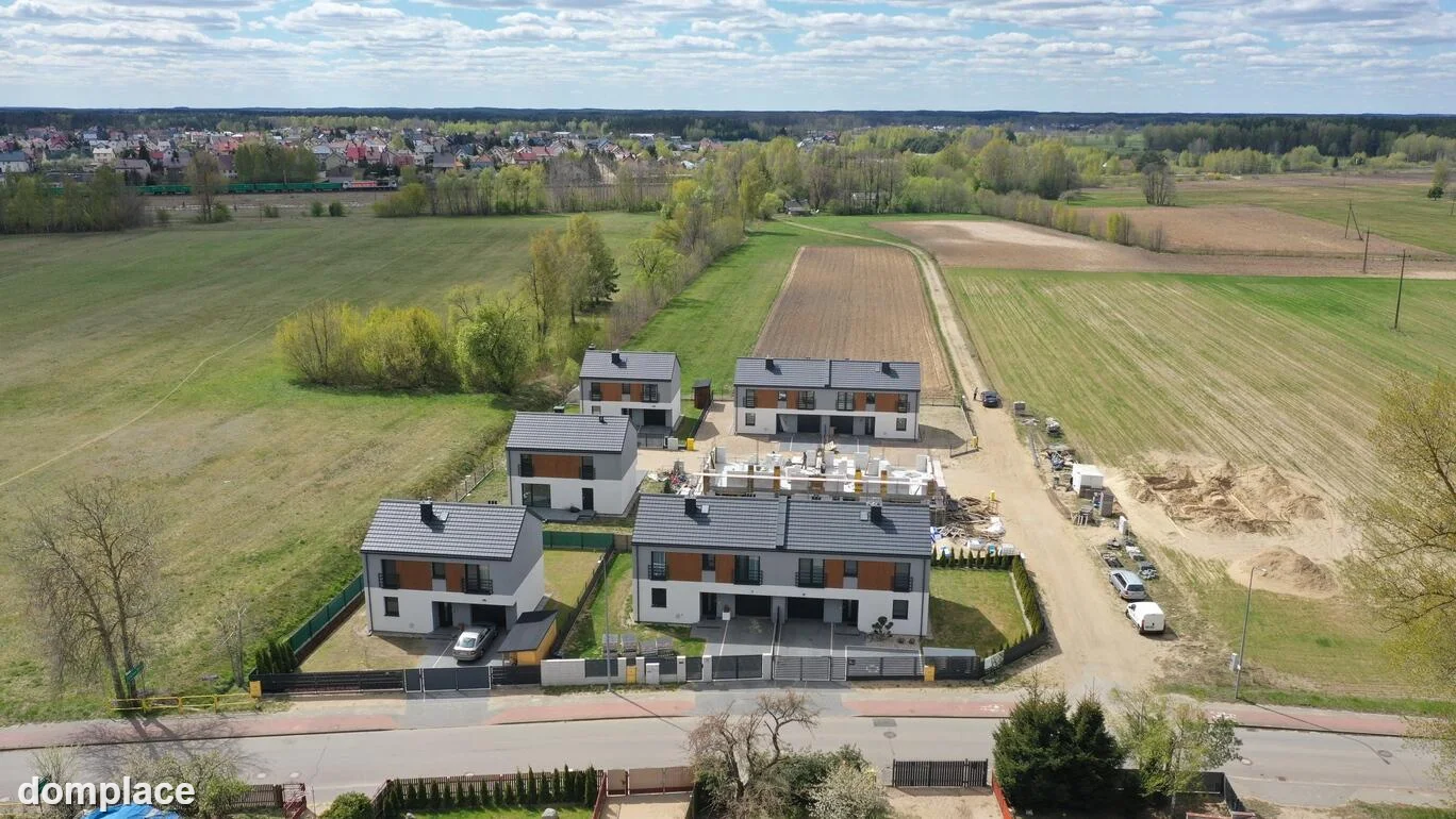 Dom — Ostrołęka