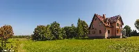 Dom — węgorzewski, Węgorzewo — zdjęcie 1