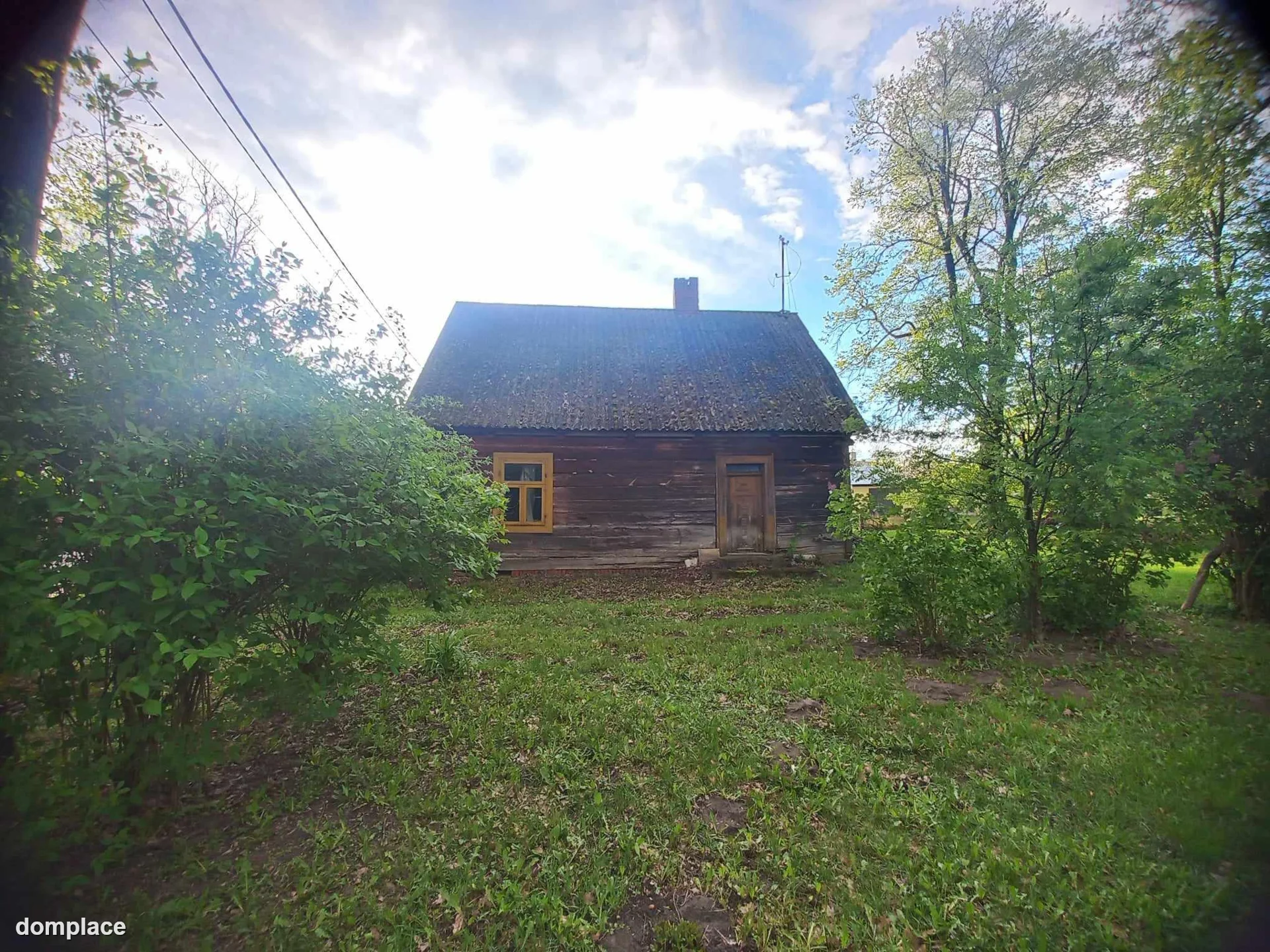 Dom — przasnyski, Jednorożec — zdjęcie 11