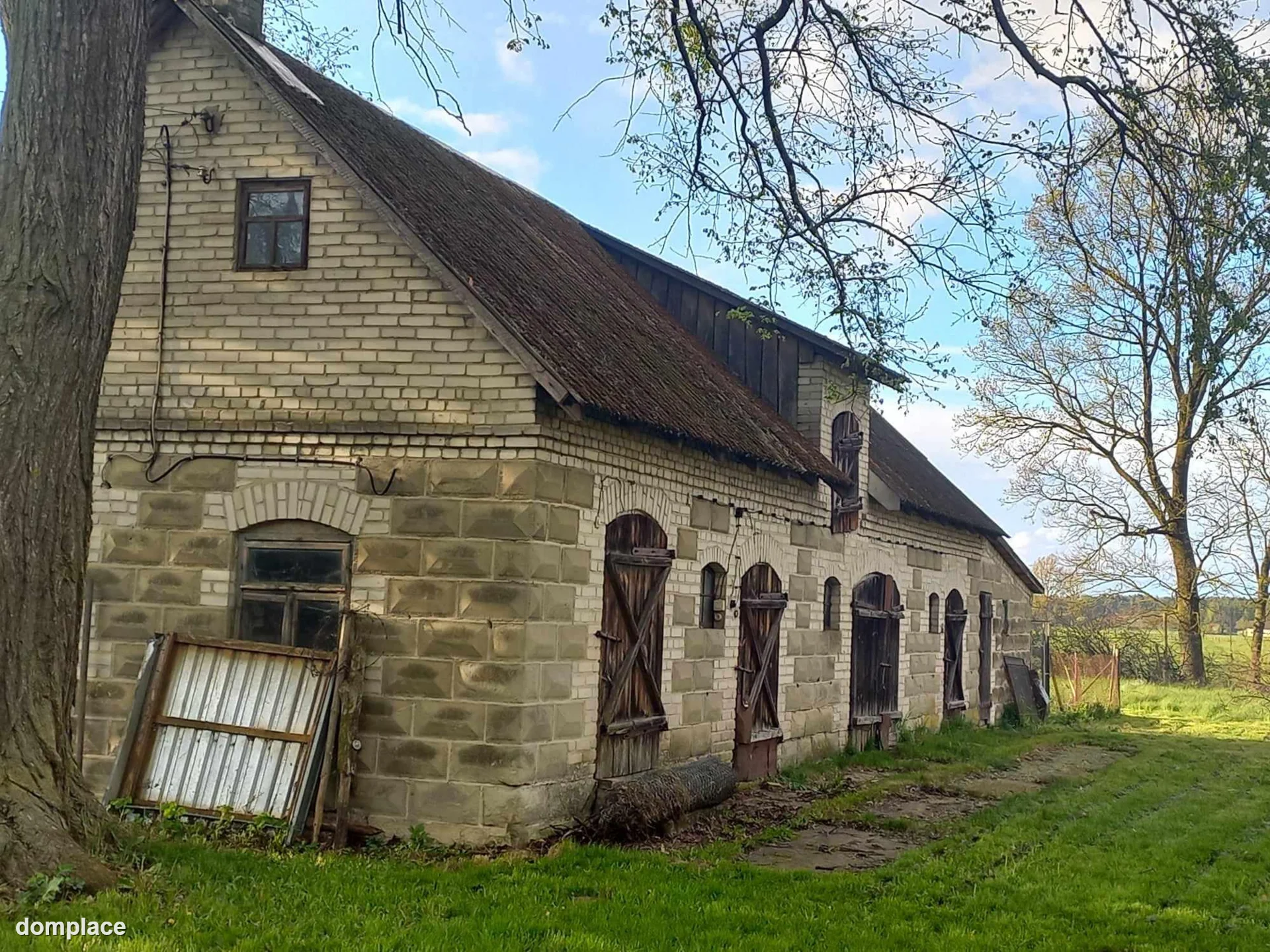 Dom — przasnyski, Jednorożec — zdjęcie 12