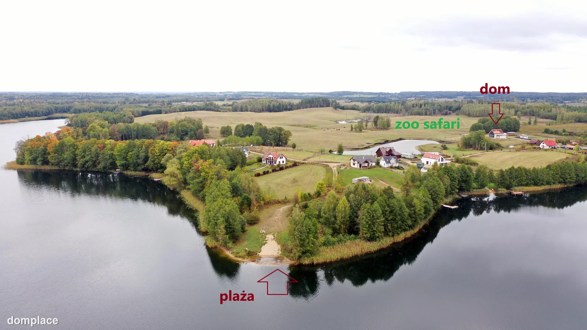 Dom — giżycki, Wydminy — zdjęcie 8