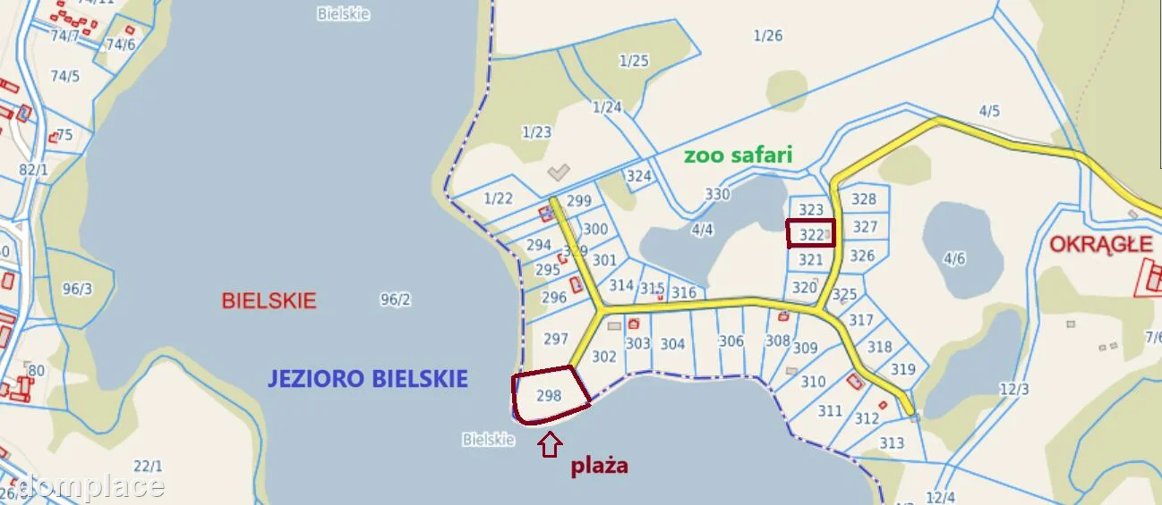 Dom — giżycki, Wydminy — zdjęcie 9