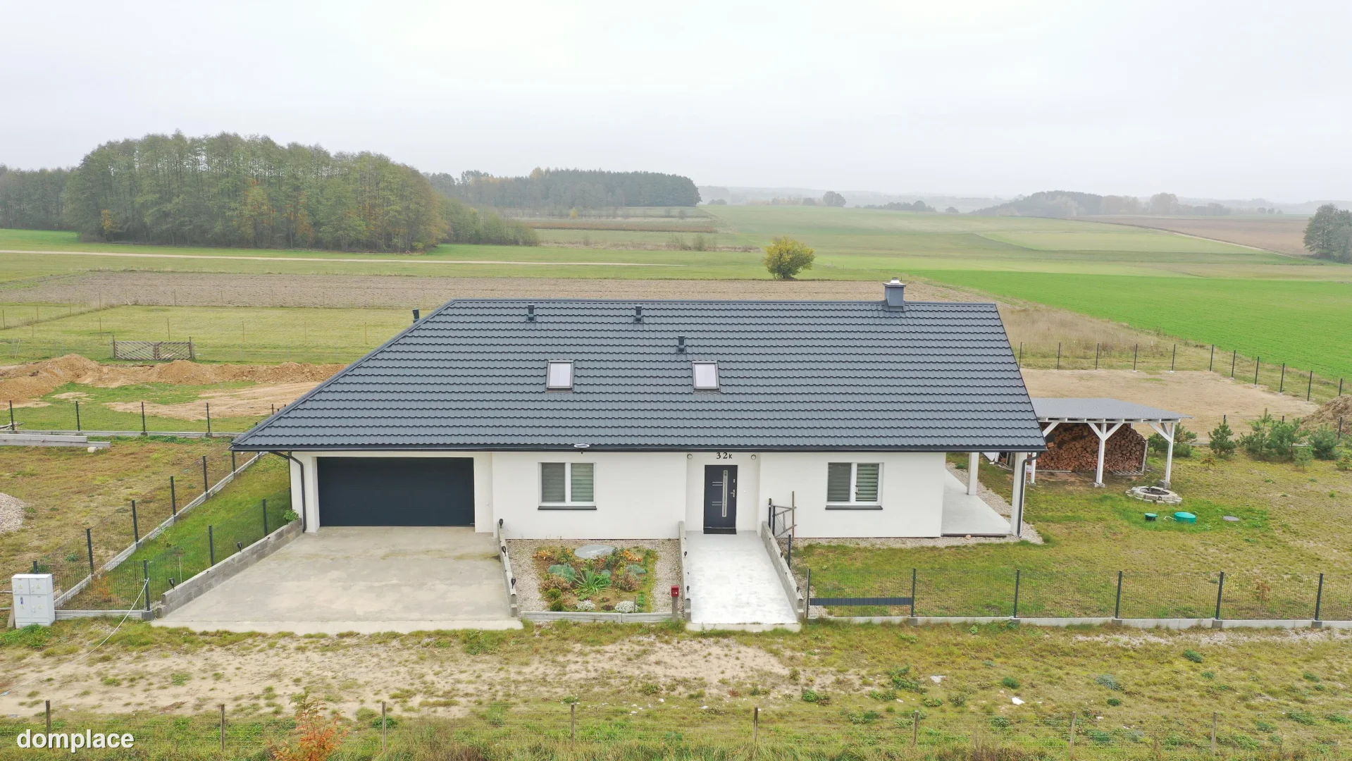 Dom — łomżyński, Piątnica — zdjęcie 2