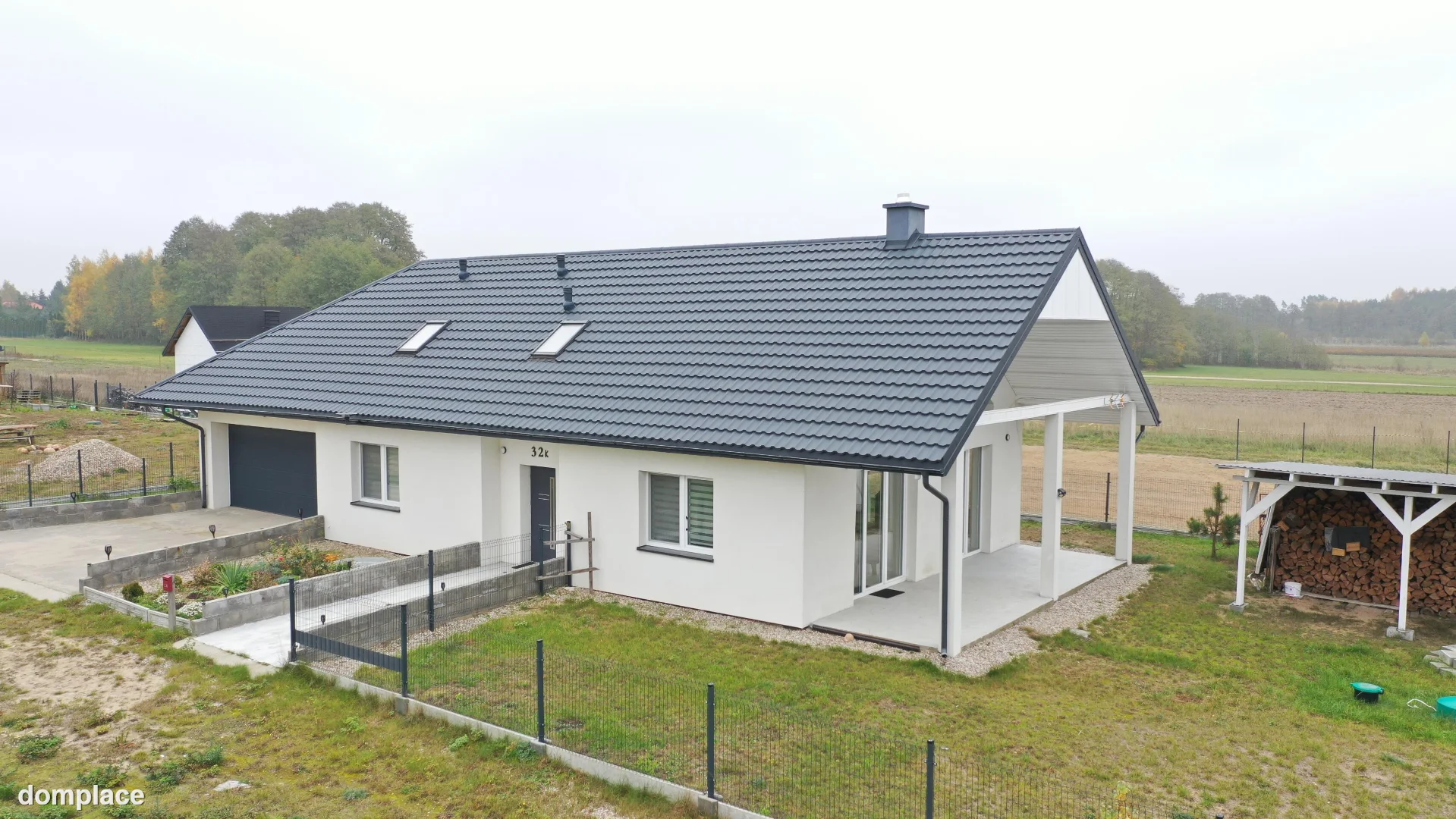 Dom — łomżyński, Piątnica — zdjęcie 4