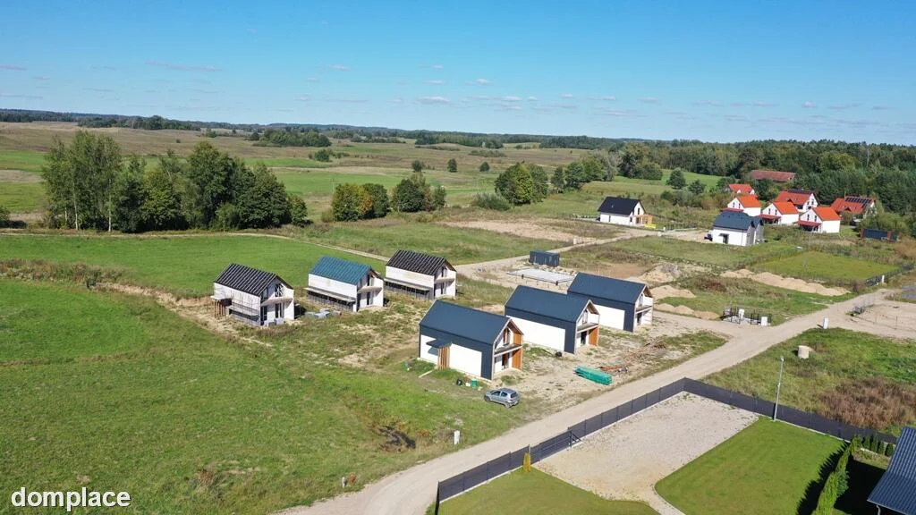 Dom — giżycki, Ryn — zdjęcie 2