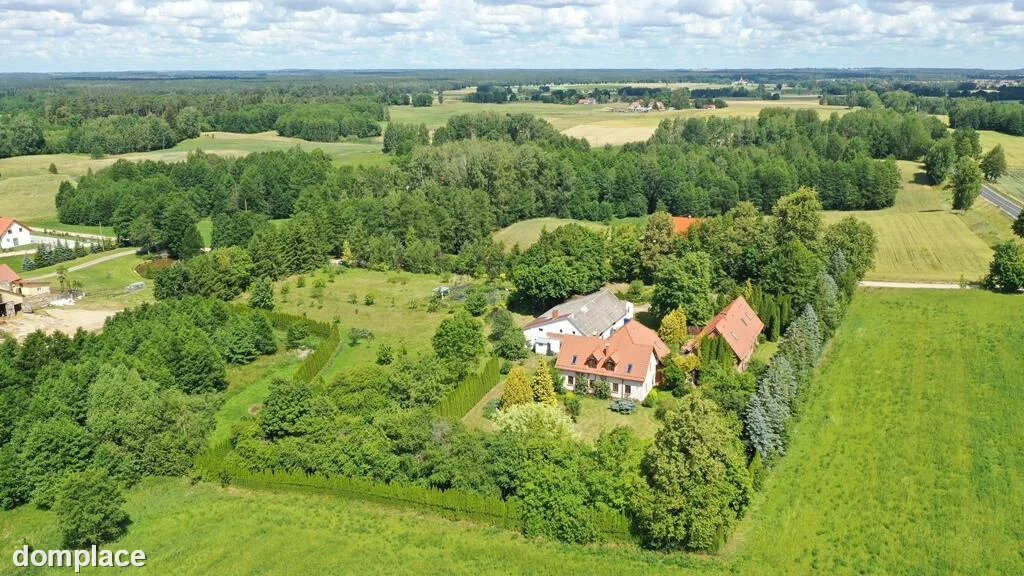 Dom — węgorzewski, Pozezdrze — zdjęcie 4