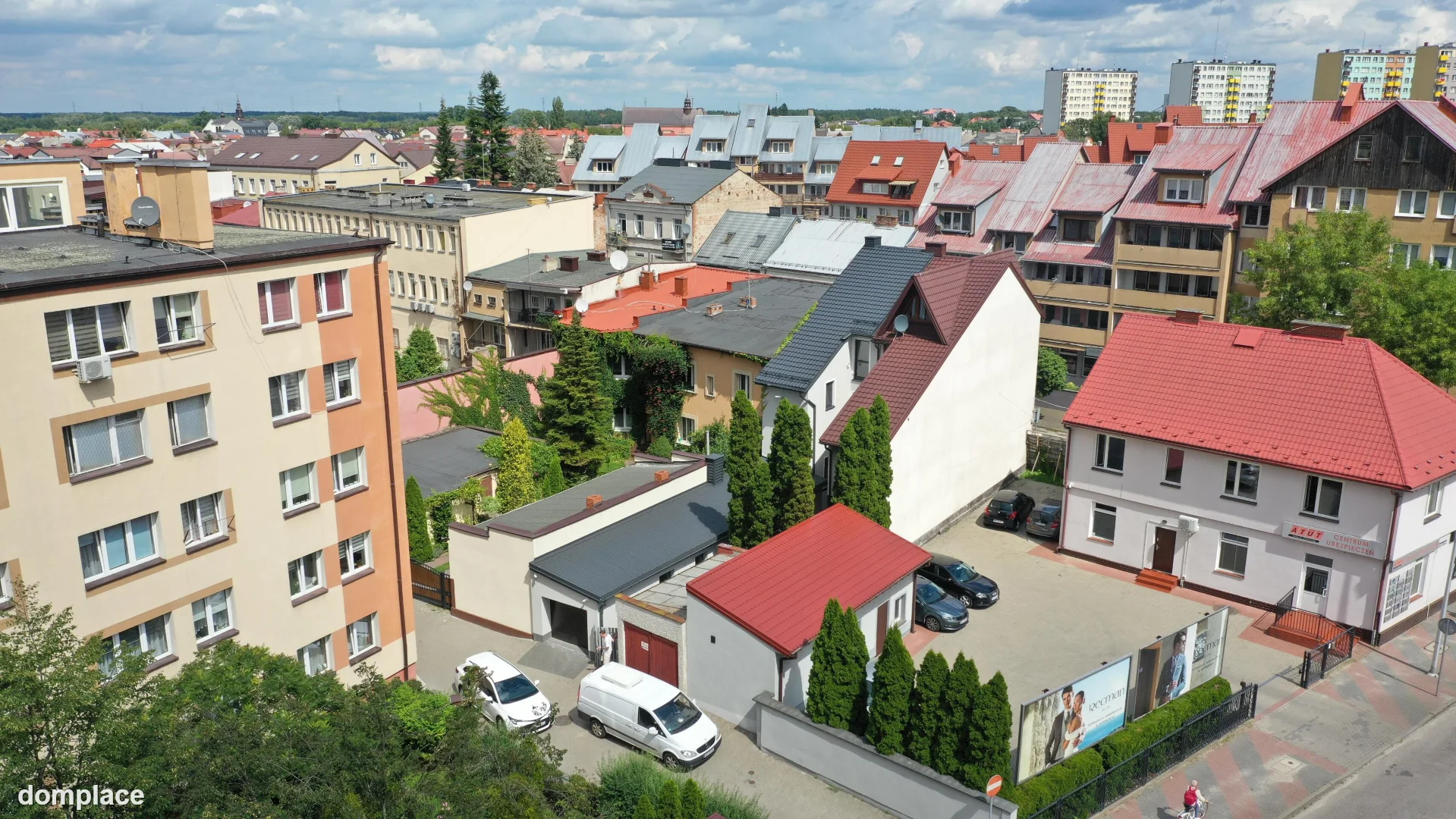 Dom — Ostrołęka — zdjęcie 5