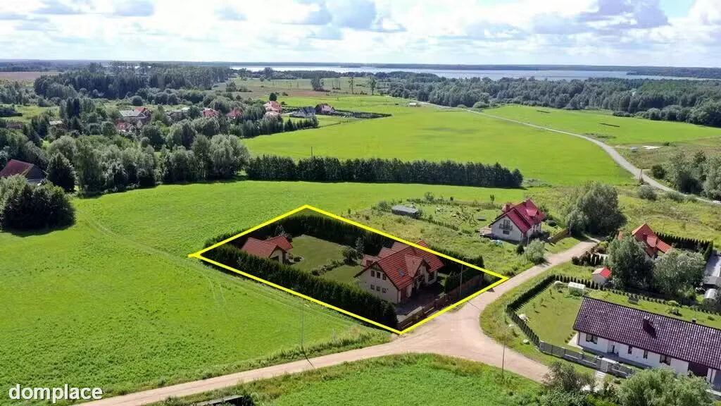 Dom — węgorzewski, Węgorzewo