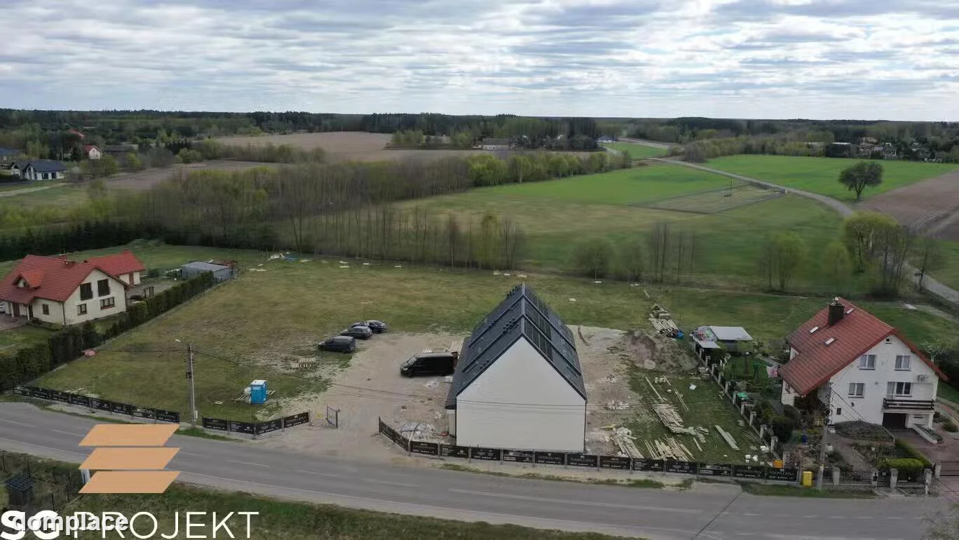 Dom — ostrołęcki, Rzekuń — zdjęcie 4