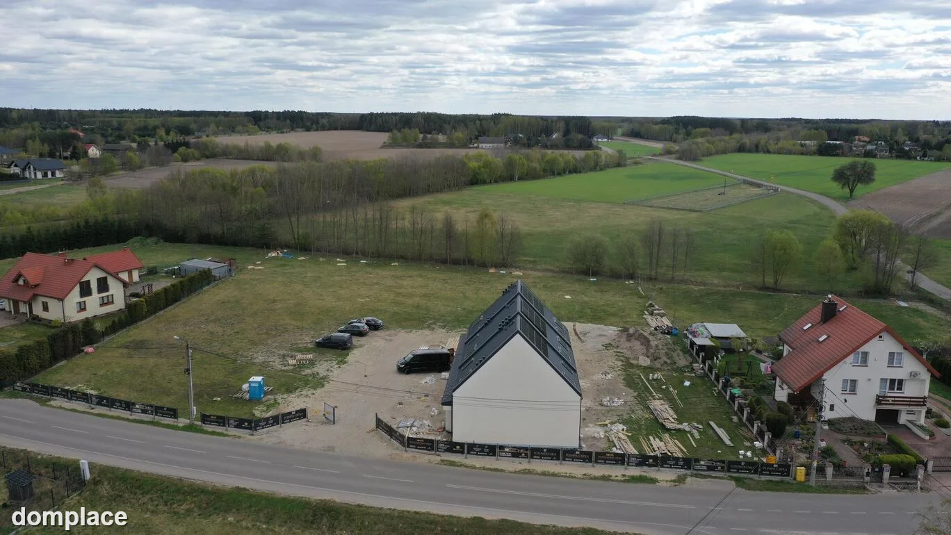 Dom — ostrołęcki, Rzekuń — zdjęcie 3