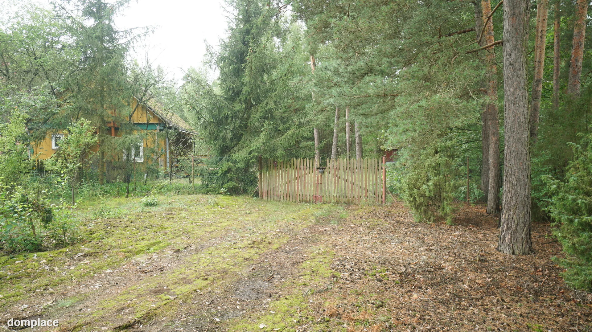 Dom — łomżyński, Zbójna — zdjęcie 12