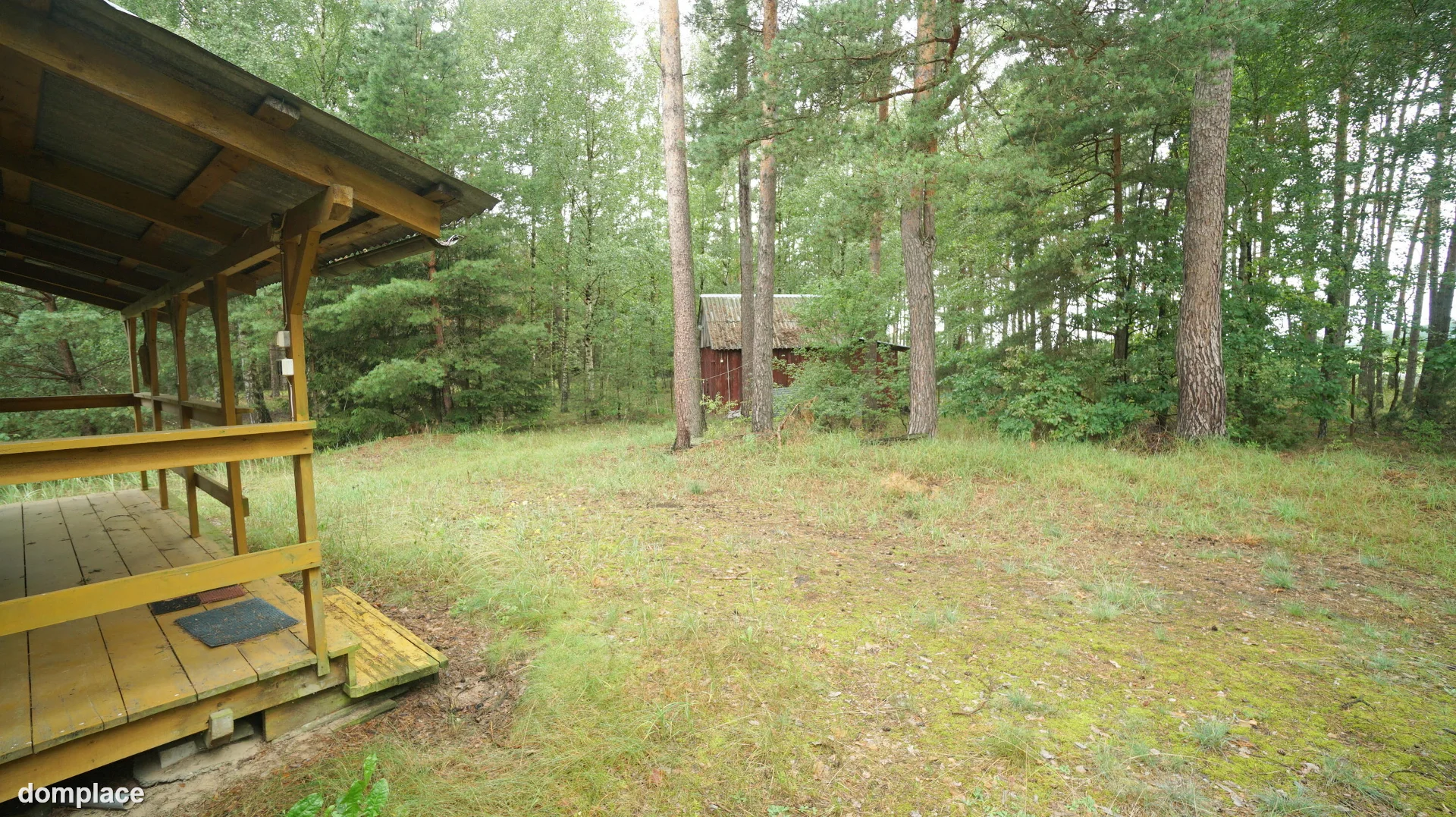 Dom — łomżyński, Zbójna — zdjęcie 15