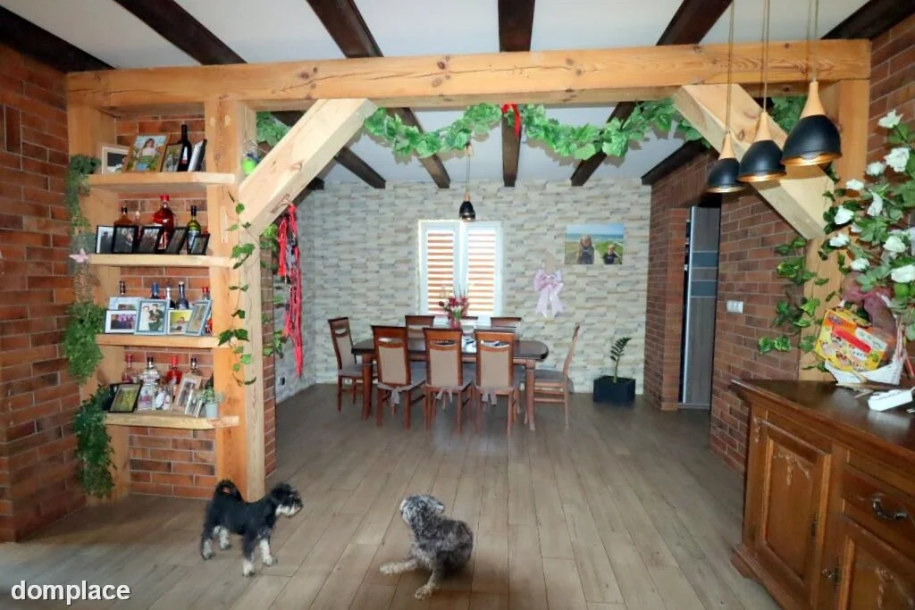 Dom — piski, Orzysz — zdjęcie 15