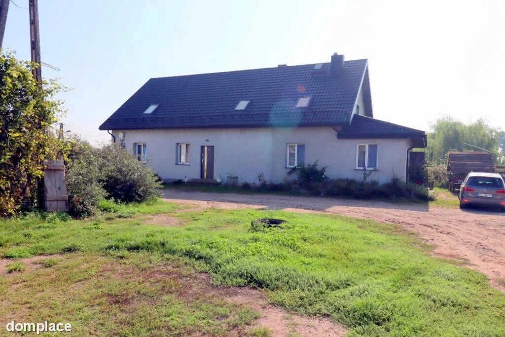 Dom — piski, Orzysz — zdjęcie 2