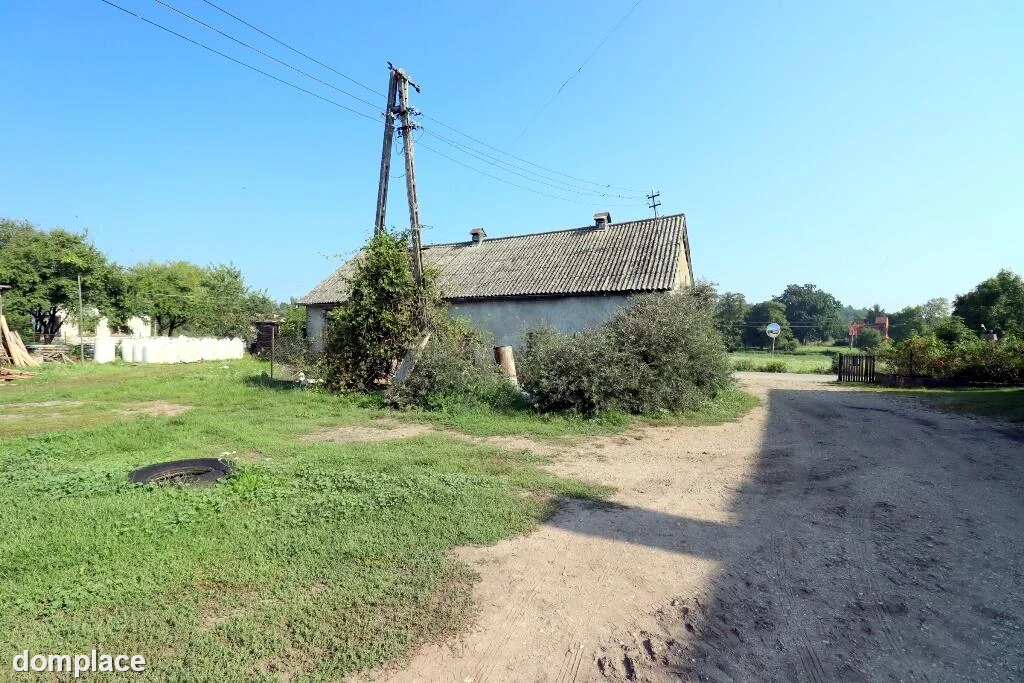 Dom — piski, Orzysz — zdjęcie 4