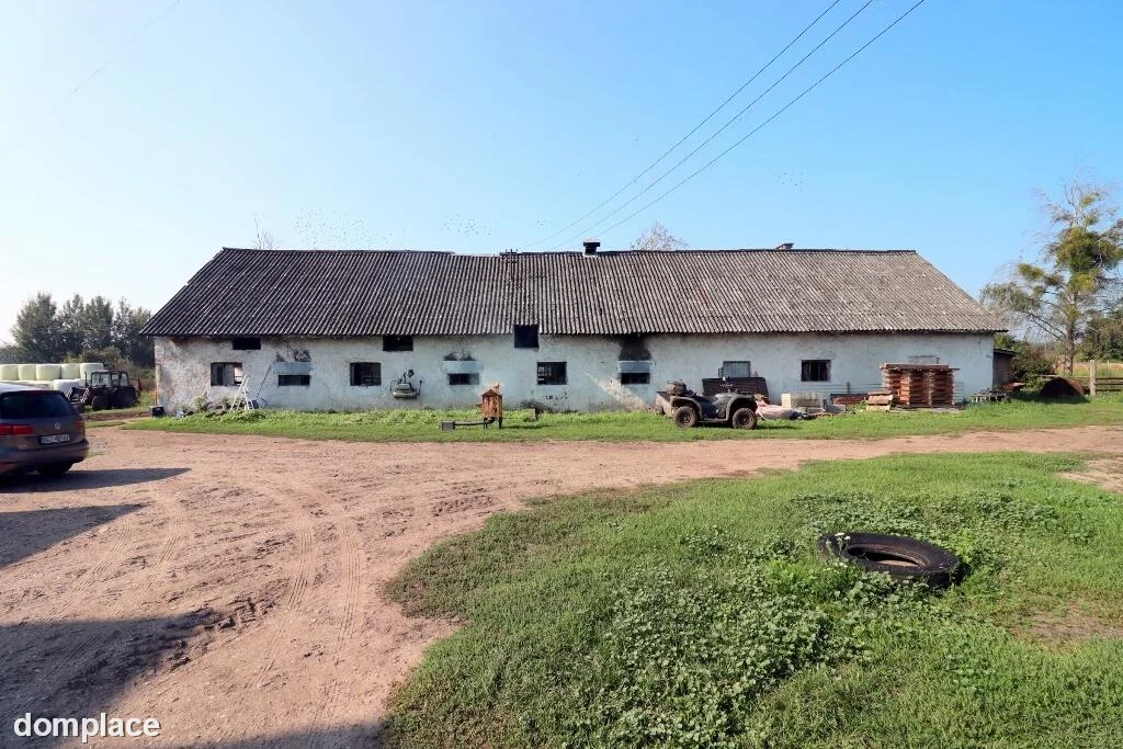 Dom — piski, Orzysz — zdjęcie 5