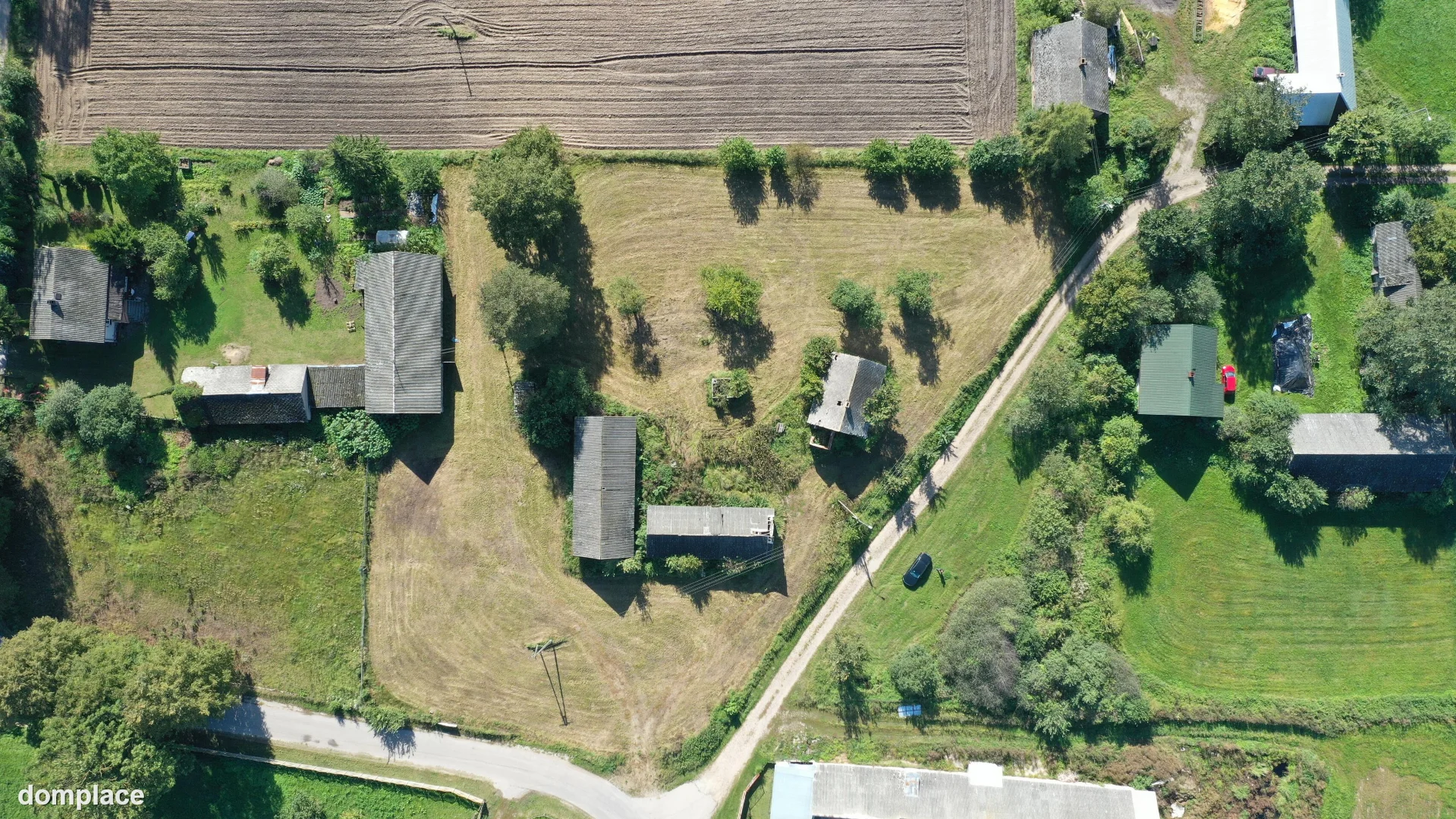 Dom — kolneński, Grabowo — zdjęcie 12