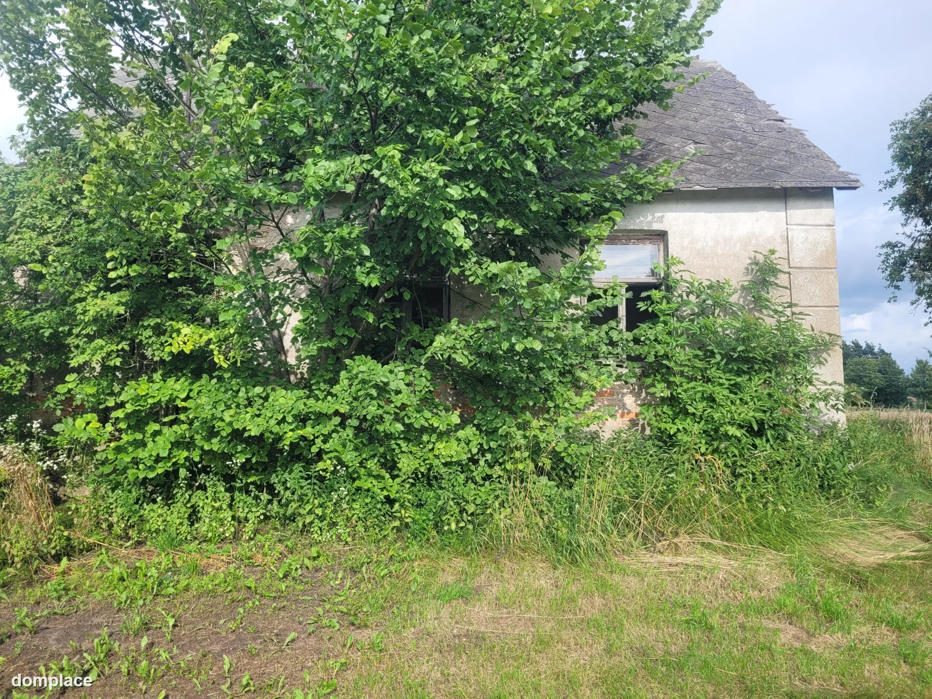 Dom — kolneński, Grabowo — zdjęcie 14