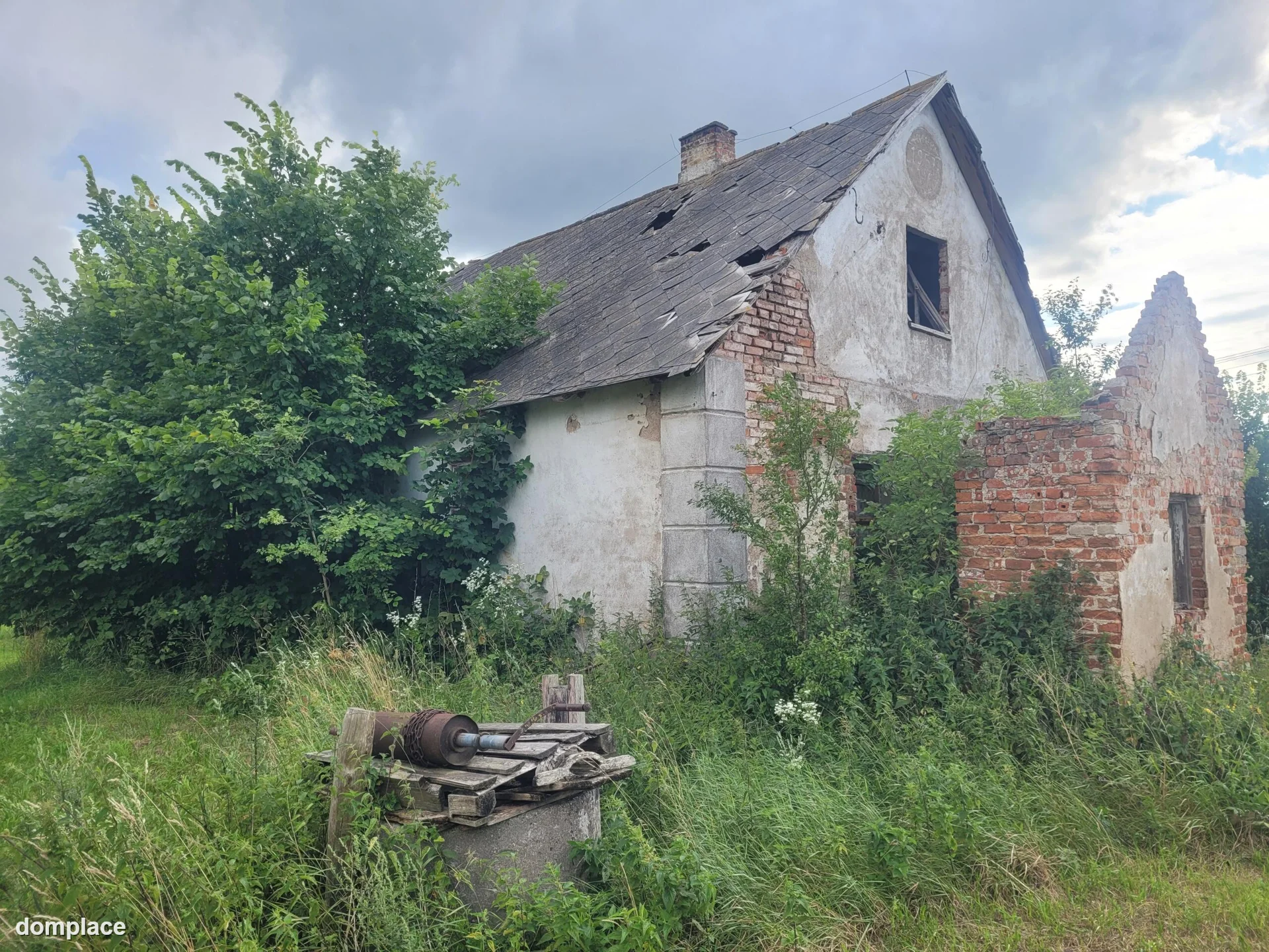Dom — kolneński, Grabowo — zdjęcie 15