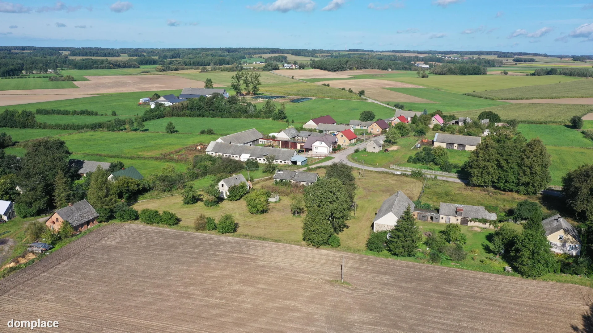 Dom — kolneński, Grabowo — zdjęcie 4