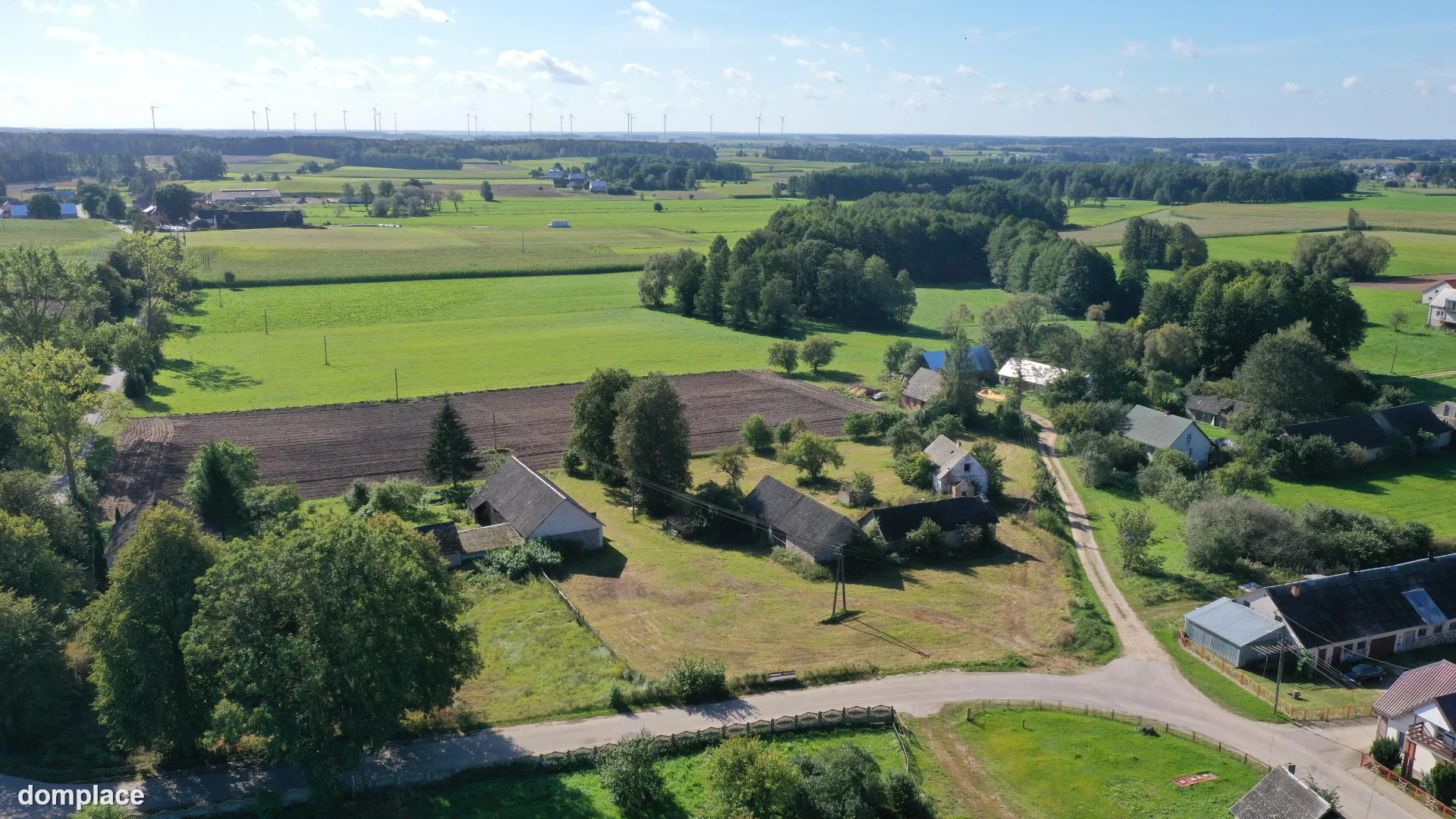Dom — kolneński, Grabowo — zdjęcie 5