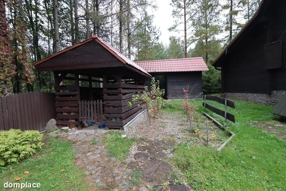 Dom — piski, Orzysz — zdjęcie 9