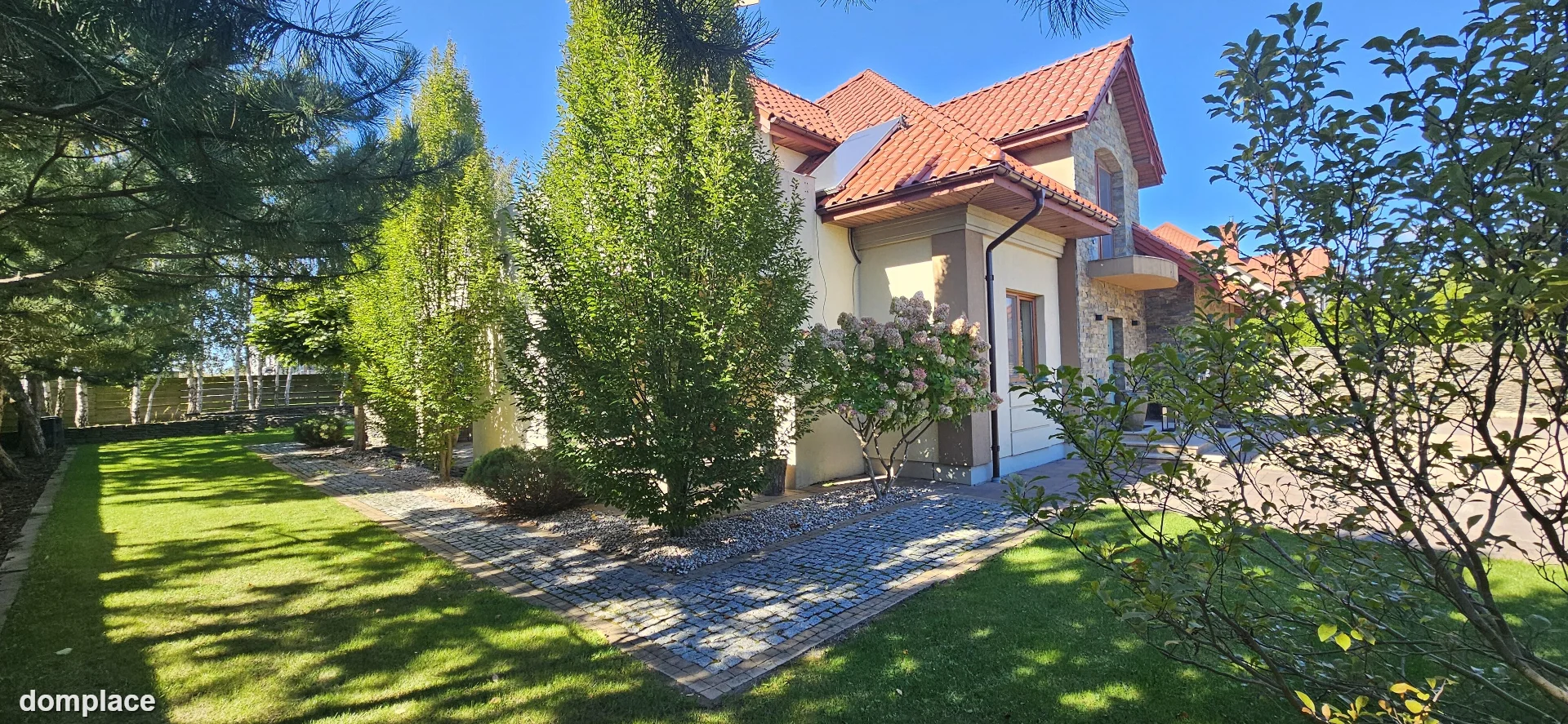 Dom — łomżyński, Łomża