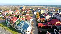 Dom — makowski, Różan — zdjęcie 1