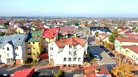 Dom — makowski, Różan — zdjęcie 2
