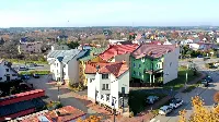 Dom — makowski, Różan — zdjęcie 3