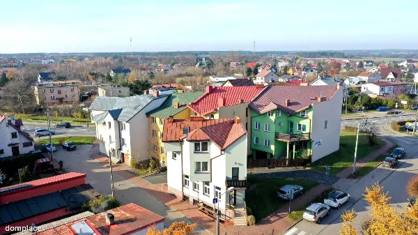 Dom — makowski, Różan — zdjęcie 3
