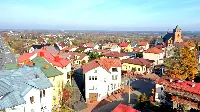 Dom — makowski, Różan — zdjęcie 5
