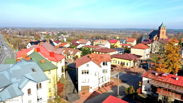 Dom — makowski, Różan — zdjęcie 5