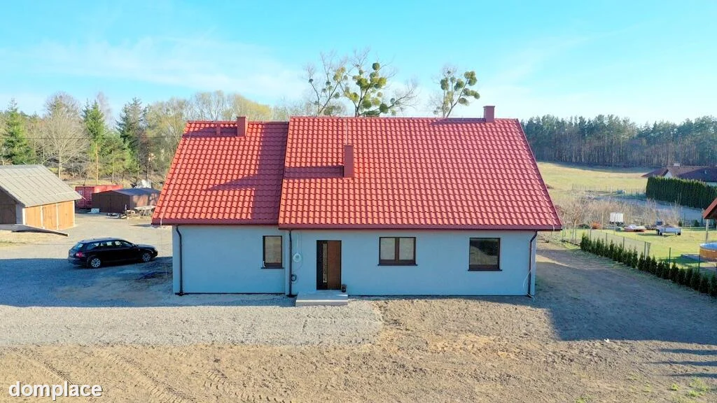 Dom — mrągowski, Mrągowo