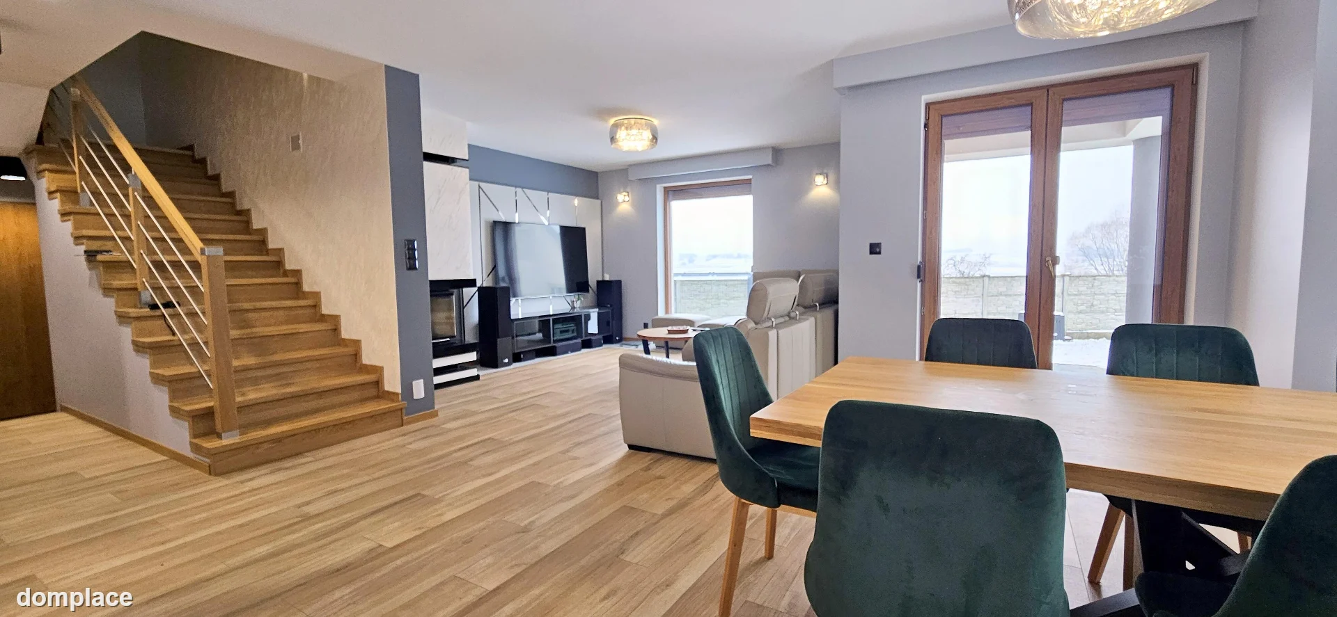 Dom — łomżyński, Łomża — zdjęcie 14