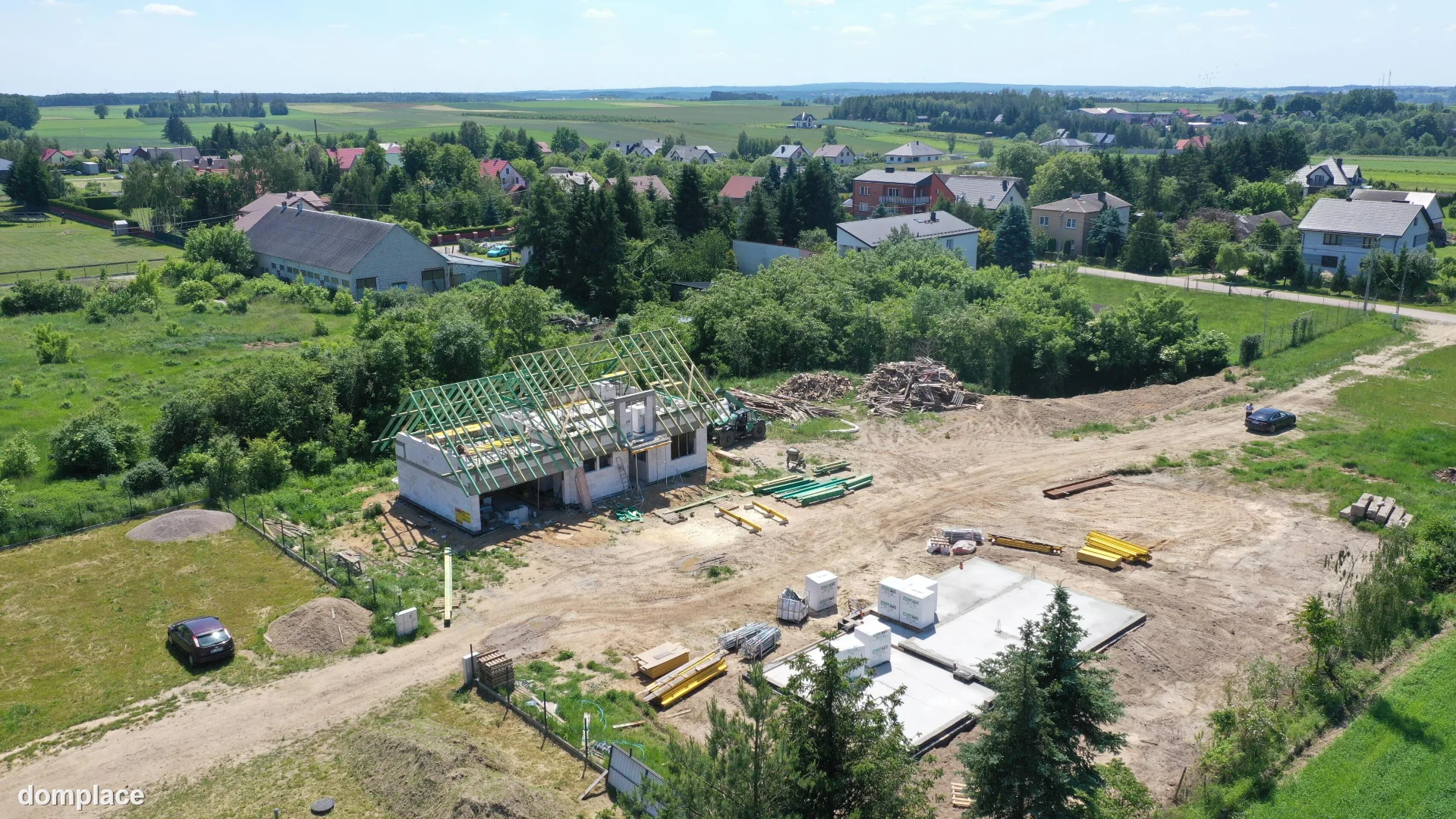 Dom — łomżyński, Piątnica — zdjęcie 10